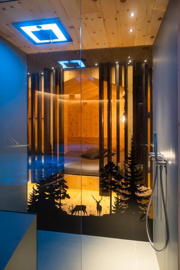Residence Mille Montagne Andalo Εξωτερικό φωτογραφία