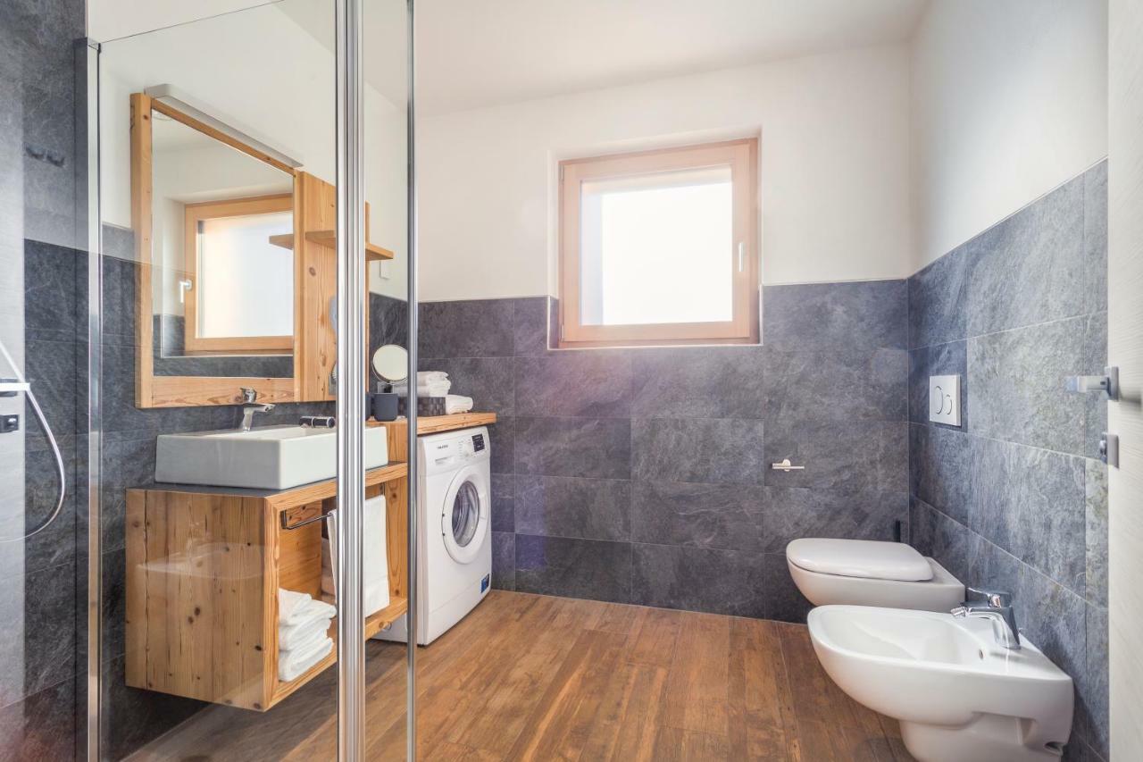 Residence Mille Montagne Andalo Εξωτερικό φωτογραφία