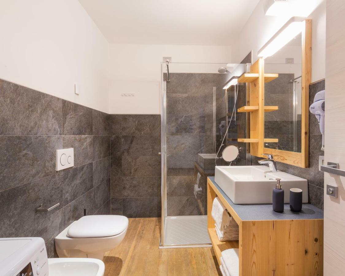Residence Mille Montagne Andalo Εξωτερικό φωτογραφία