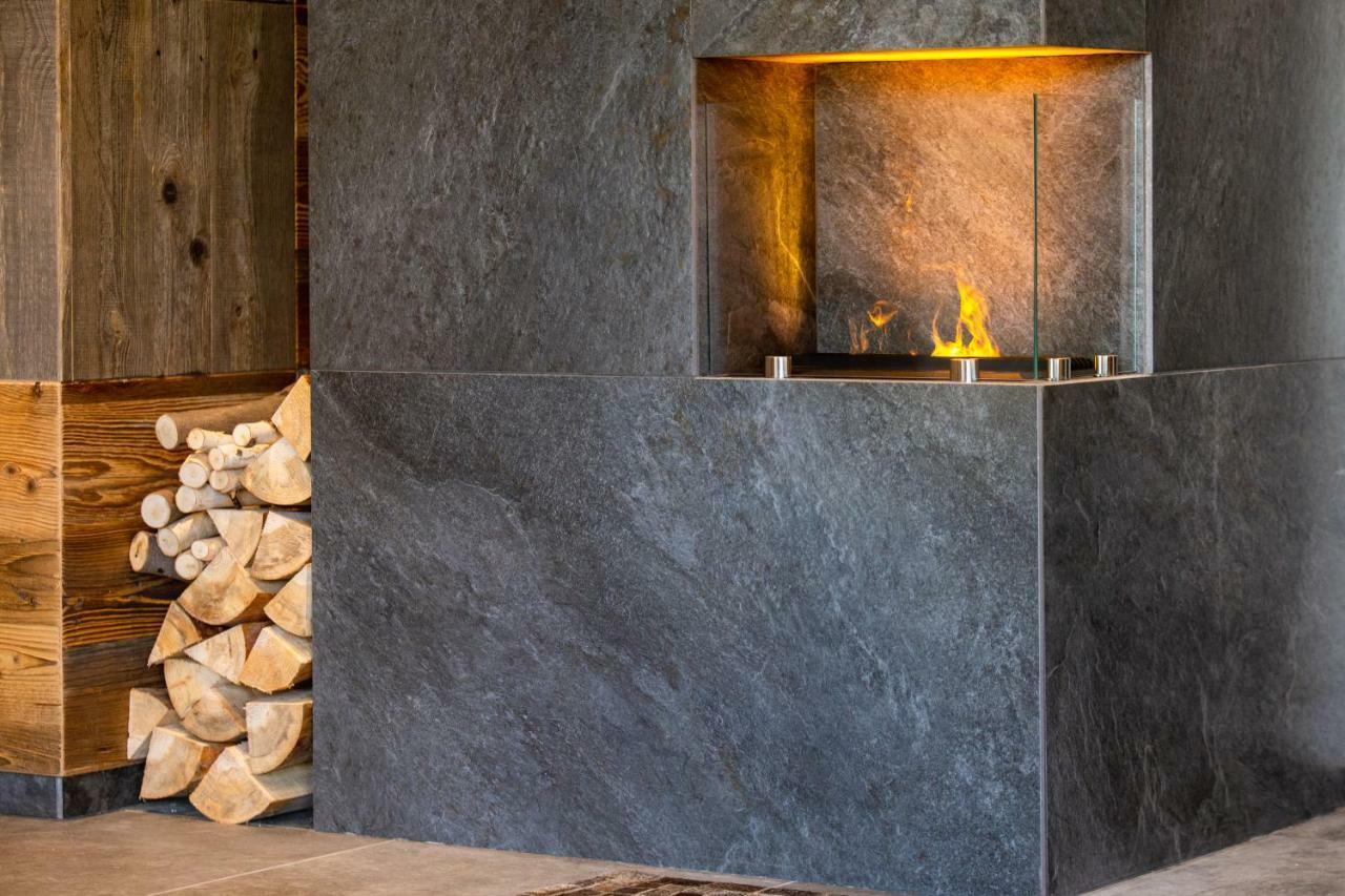 Residence Mille Montagne Andalo Εξωτερικό φωτογραφία