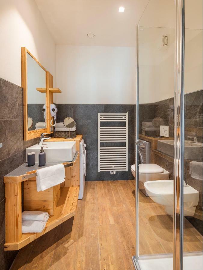Residence Mille Montagne Andalo Εξωτερικό φωτογραφία