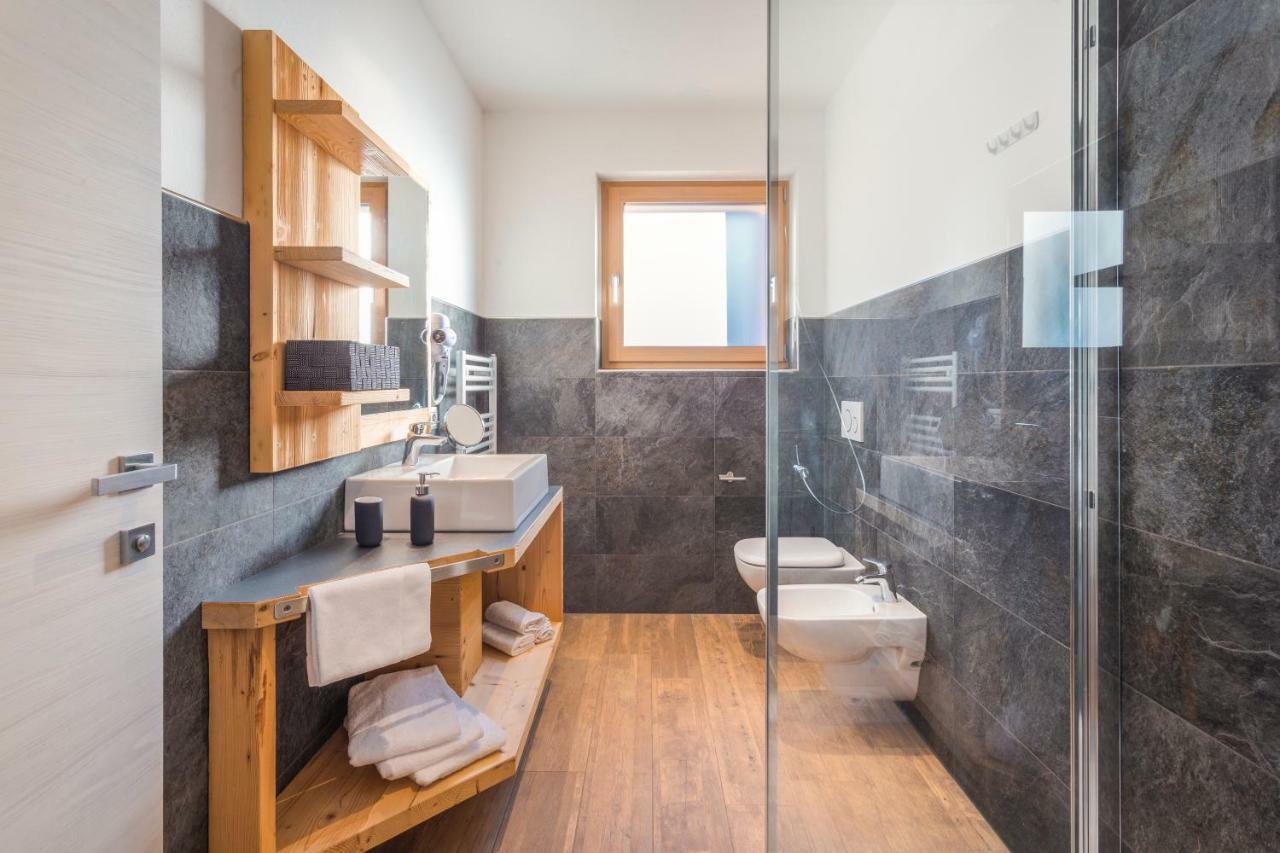 Residence Mille Montagne Andalo Εξωτερικό φωτογραφία