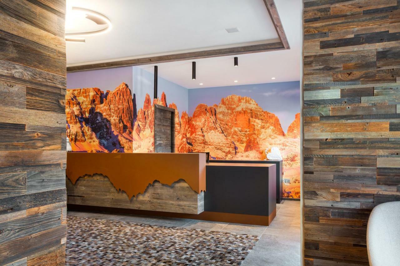 Residence Mille Montagne Andalo Εξωτερικό φωτογραφία