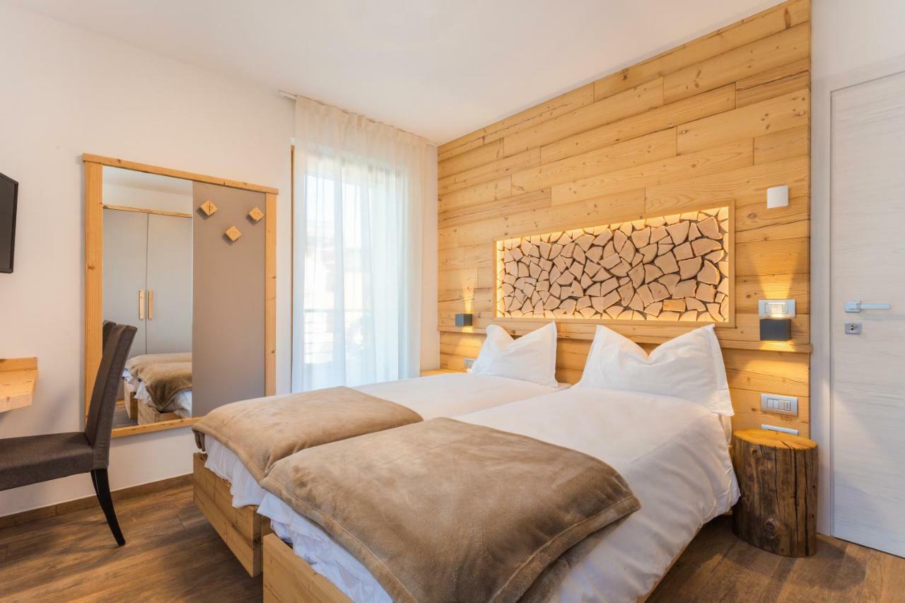 Residence Mille Montagne Andalo Εξωτερικό φωτογραφία