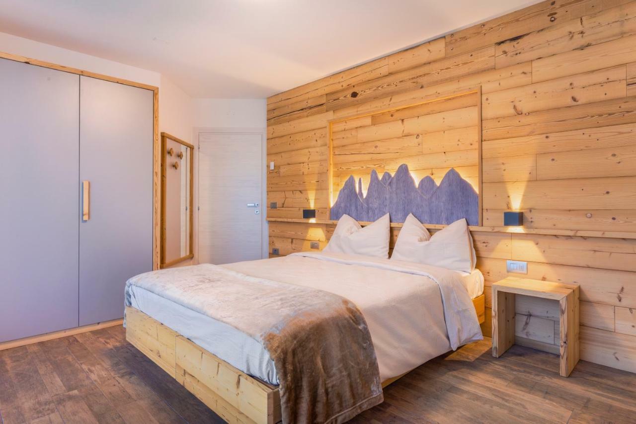 Residence Mille Montagne Andalo Εξωτερικό φωτογραφία