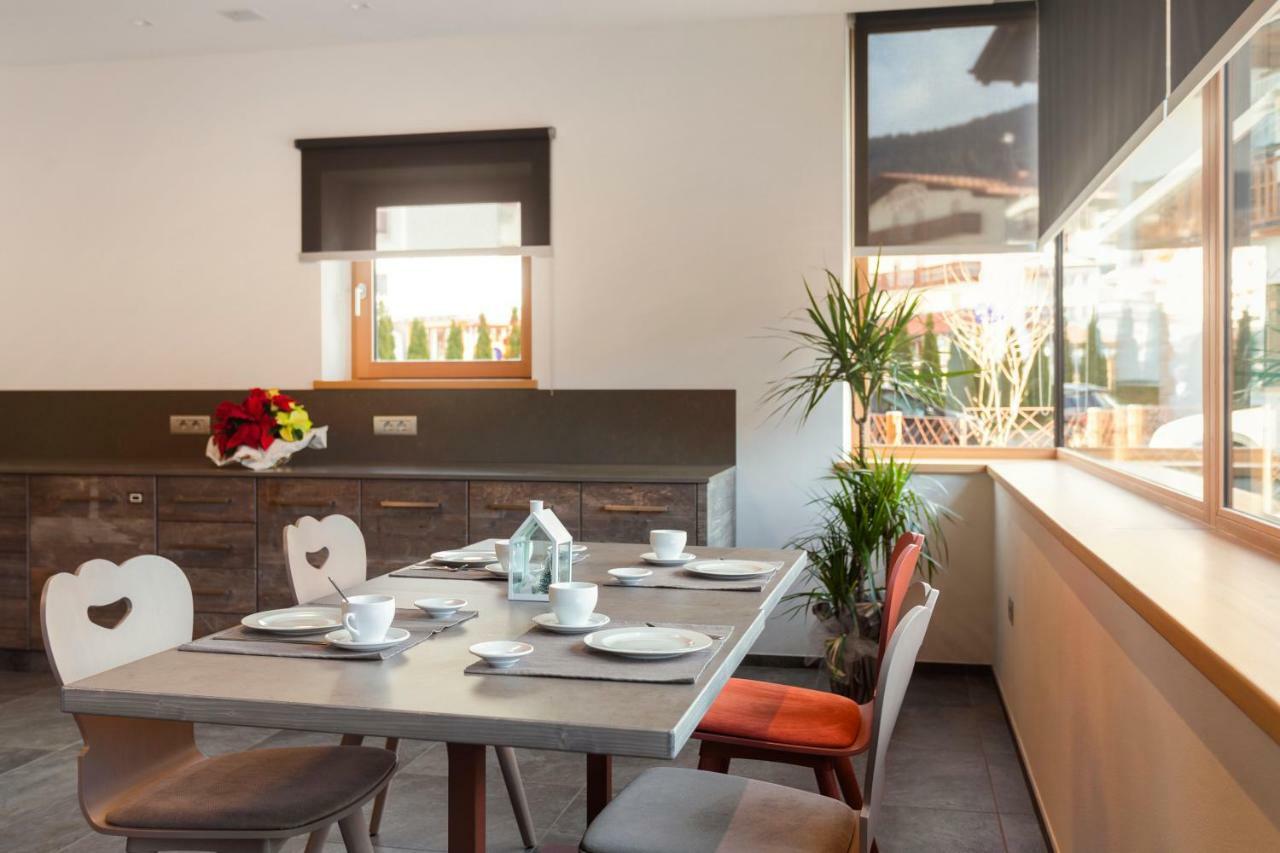 Residence Mille Montagne Andalo Εξωτερικό φωτογραφία