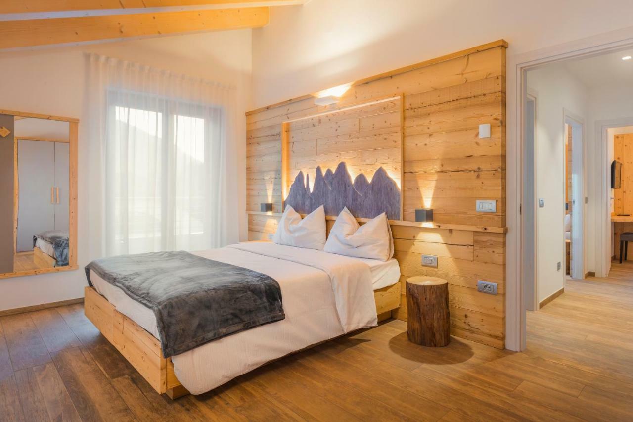 Residence Mille Montagne Andalo Εξωτερικό φωτογραφία