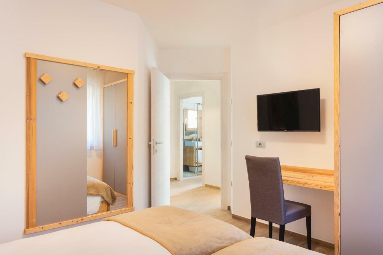 Residence Mille Montagne Andalo Εξωτερικό φωτογραφία