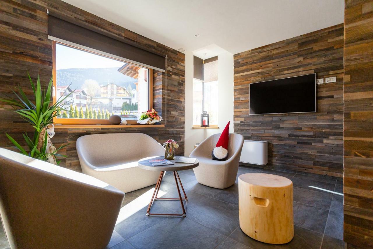 Residence Mille Montagne Andalo Εξωτερικό φωτογραφία